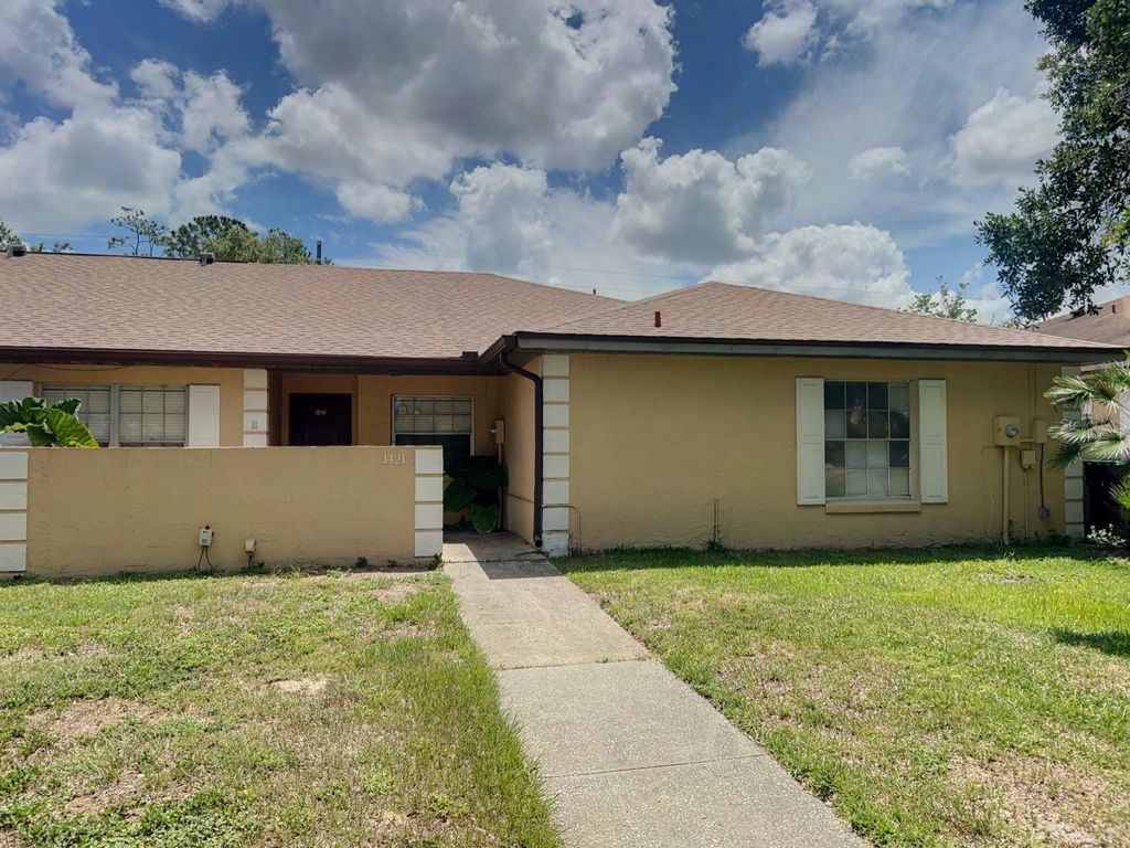 Photo of 1421 Sophie Boulevard, Orlando, FL 32828 (MLS # O6410184)