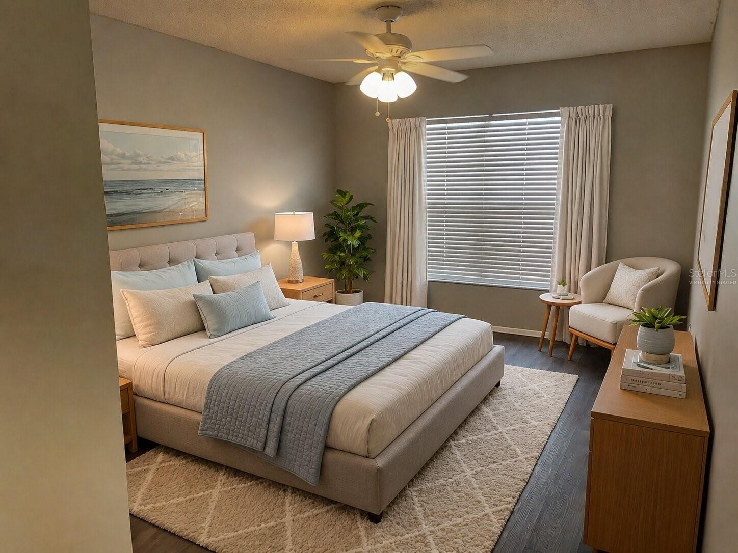 SUSSEX PLACE PH 01 - Residential Lease
