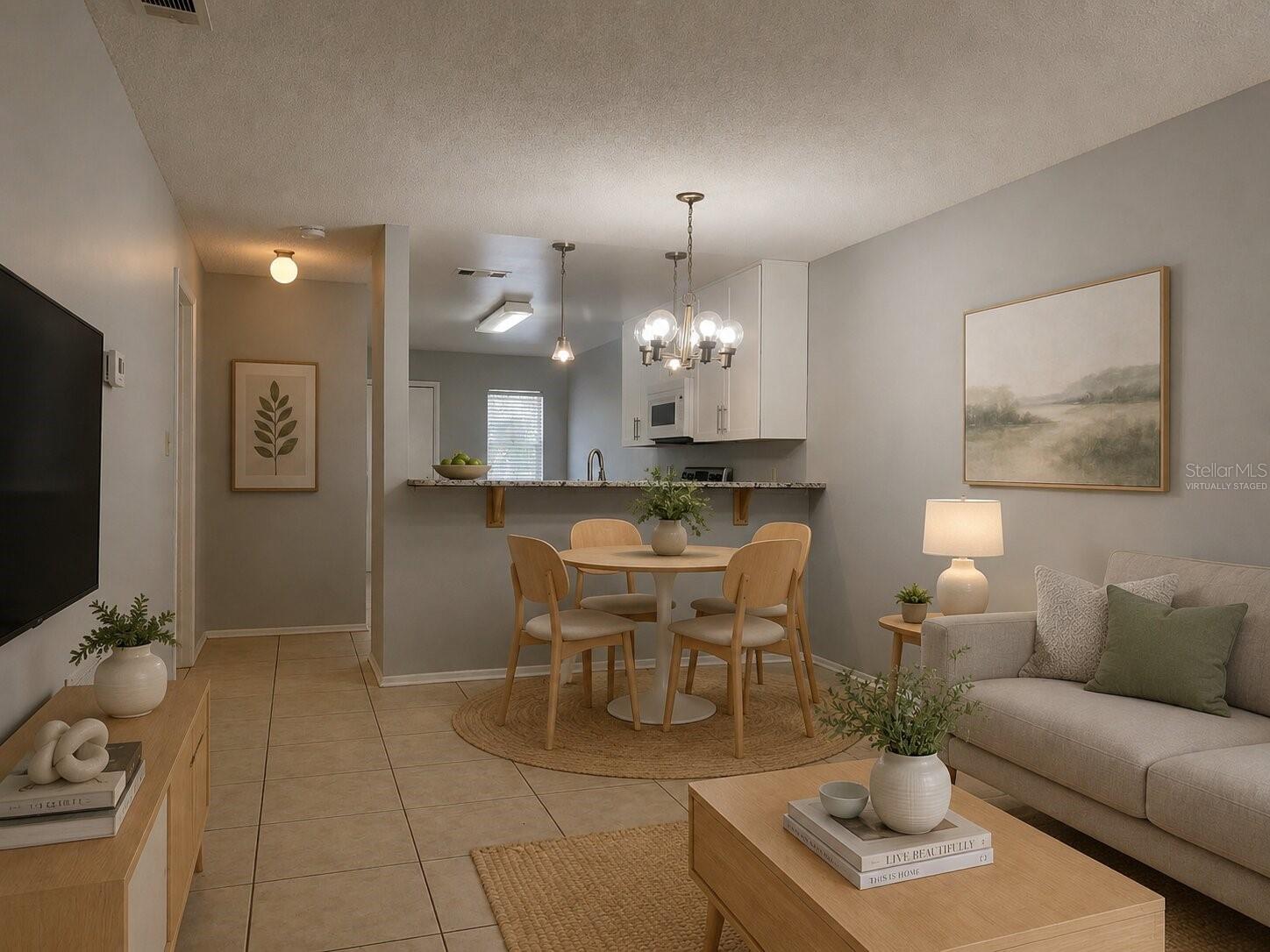 SUSSEX PLACE PH 01 - Residential Lease