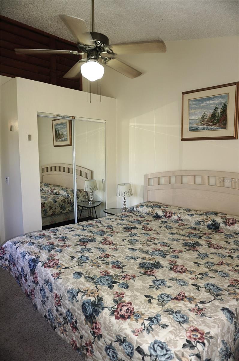 PARADISE LAKES CONDO - Residential