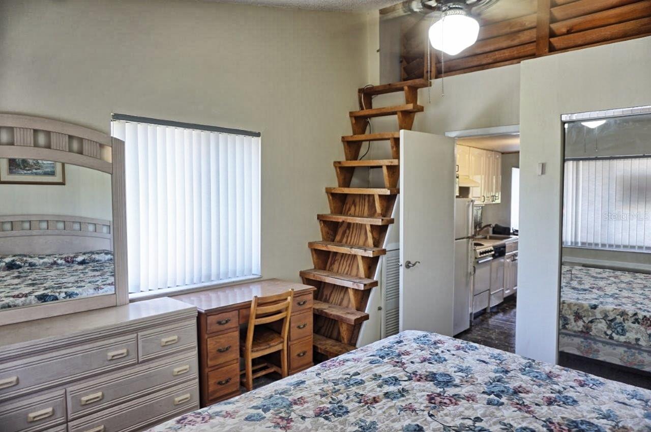 PARADISE LAKES CONDO - Residential