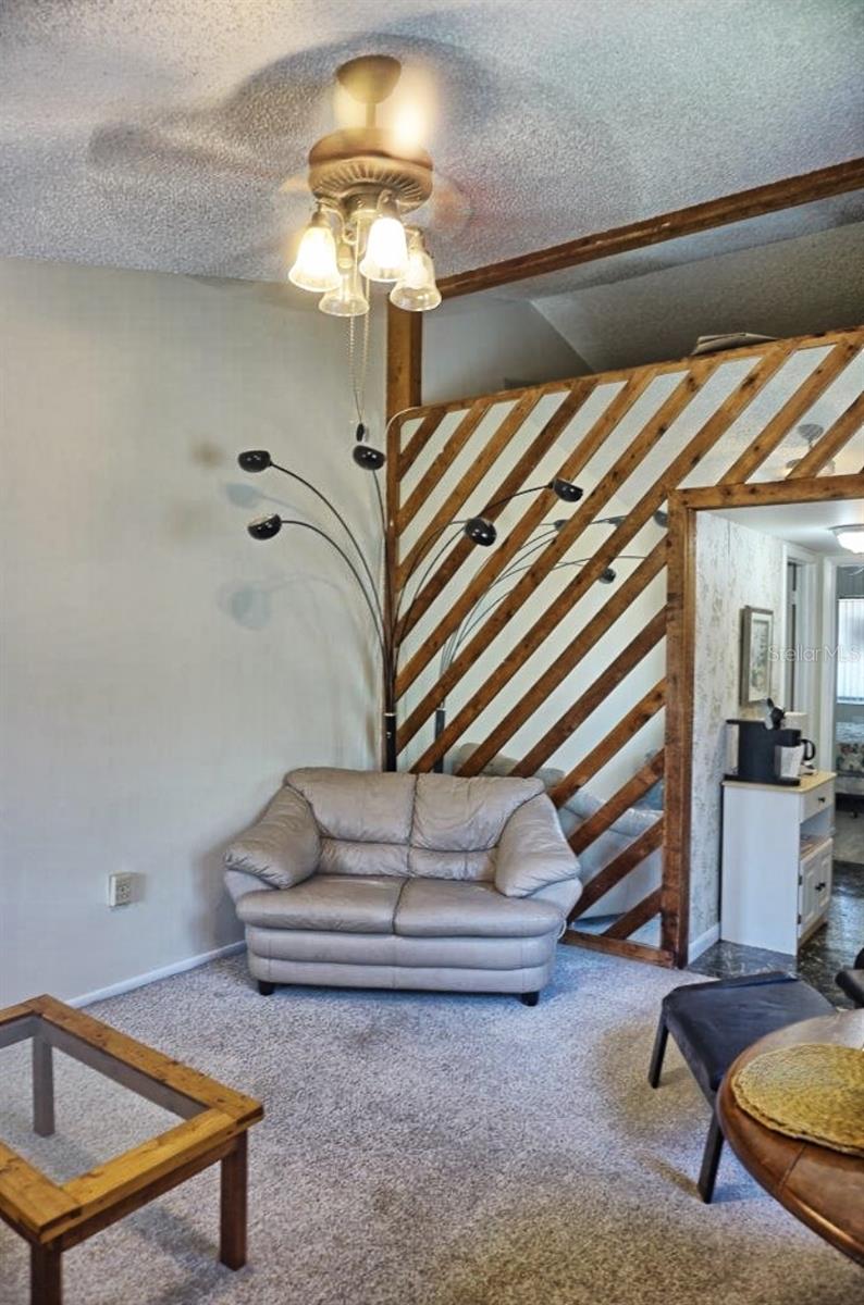 PARADISE LAKES CONDO - Residential