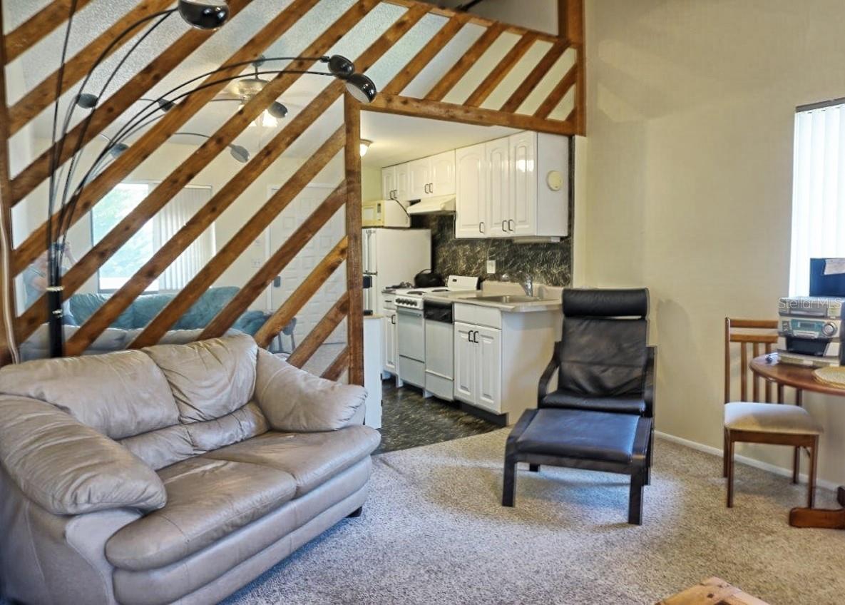 PARADISE LAKES CONDO - Residential