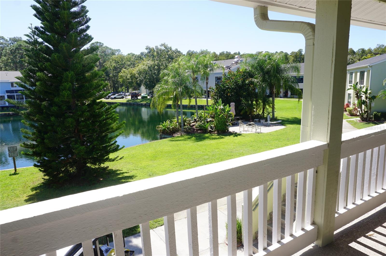 PARADISE LAKES CONDO - Residential