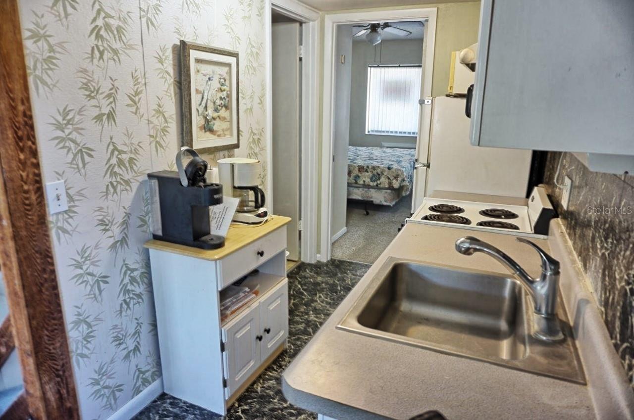 PARADISE LAKES CONDO - Residential