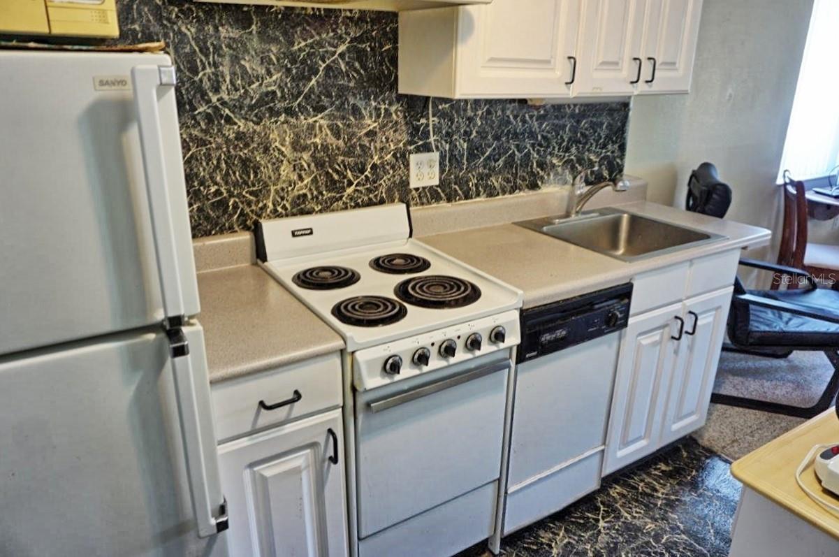 PARADISE LAKES CONDO - Residential