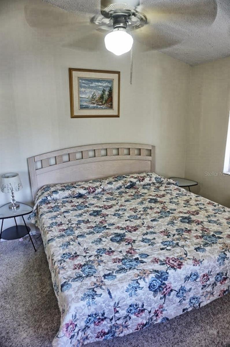 PARADISE LAKES CONDO - Residential