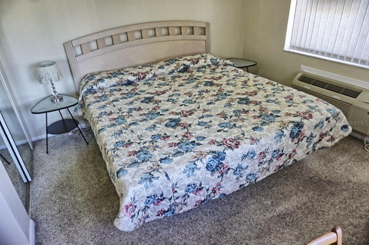 PARADISE LAKES CONDO - Residential