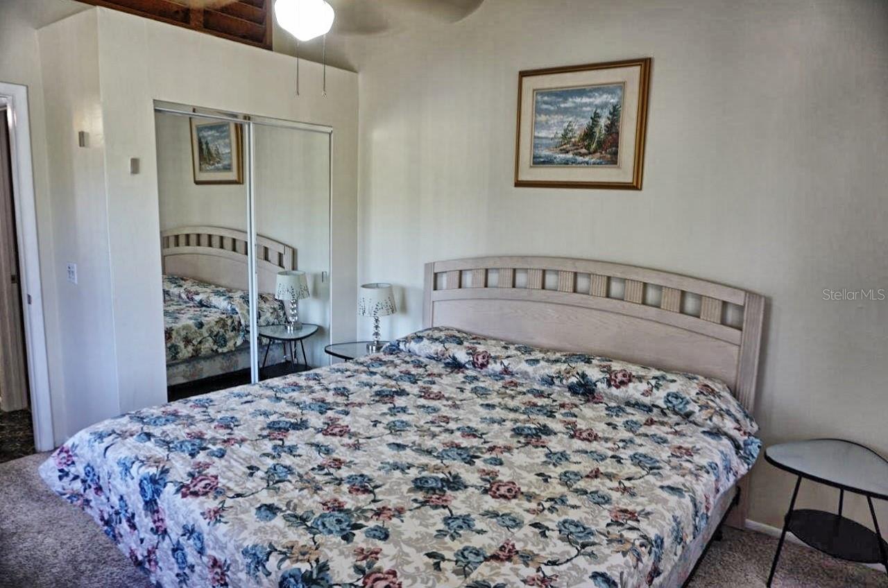 PARADISE LAKES CONDO - Residential