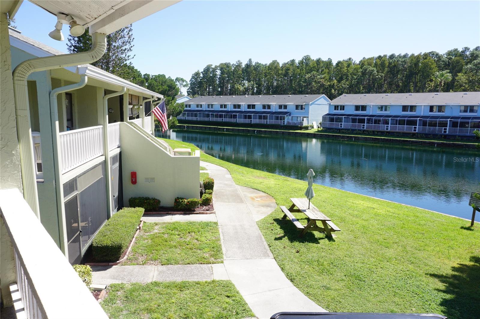 PARADISE LAKES CONDO - Residential