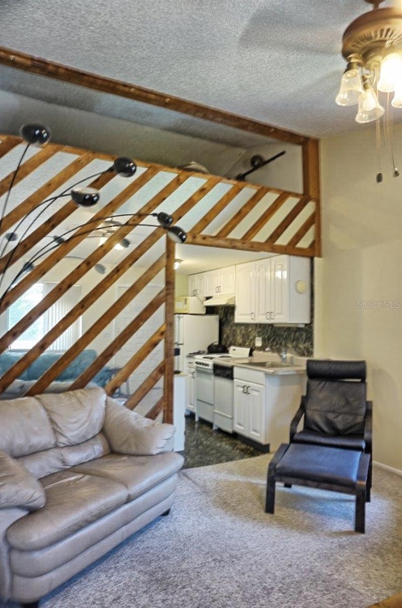 PARADISE LAKES CONDO - Residential