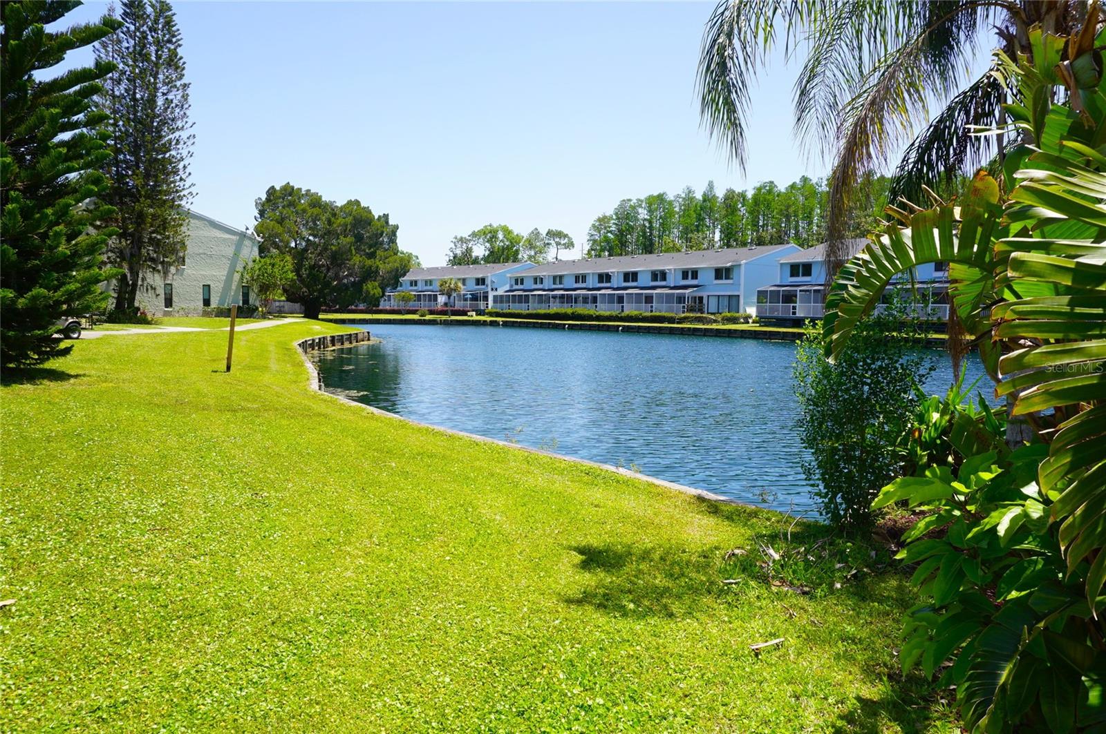PARADISE LAKES CONDO - Residential