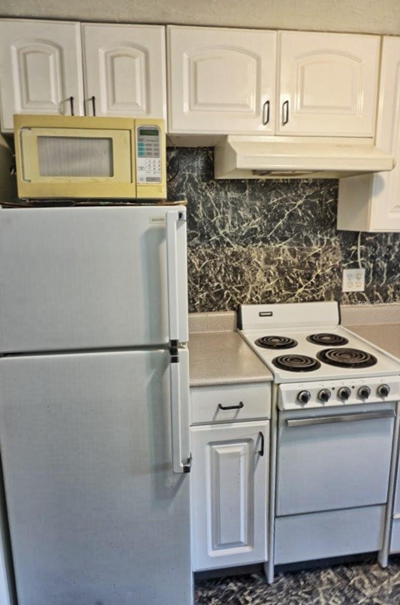 PARADISE LAKES CONDO - Residential