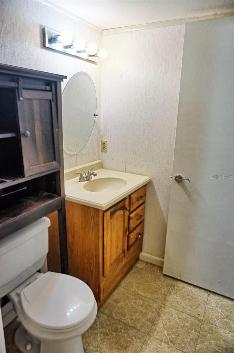 PARADISE LAKES CONDO - Residential