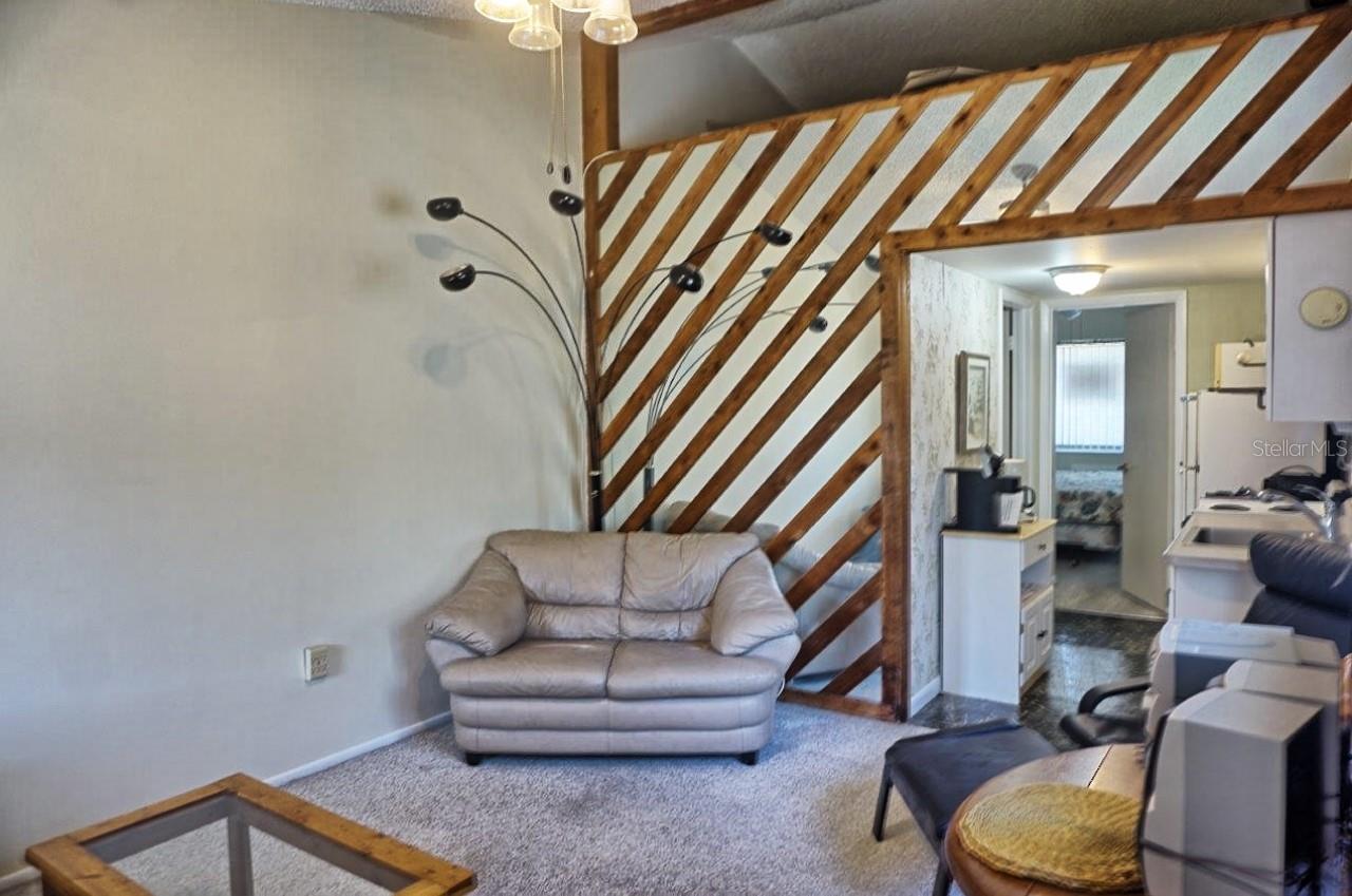 PARADISE LAKES CONDO - Residential