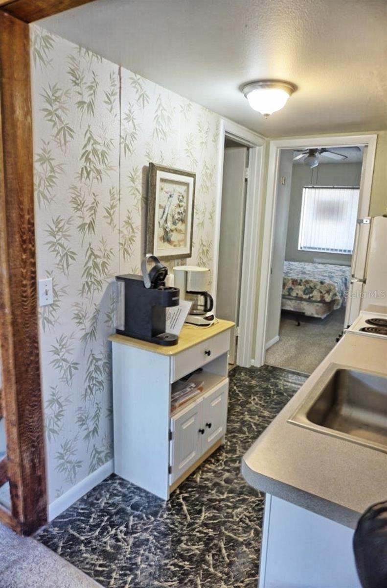 PARADISE LAKES CONDO - Residential