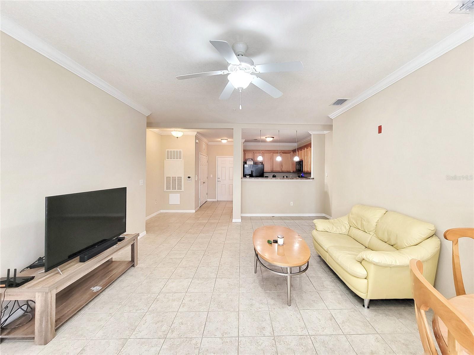CAMPUS VIEW SOUTH LLC - Residential