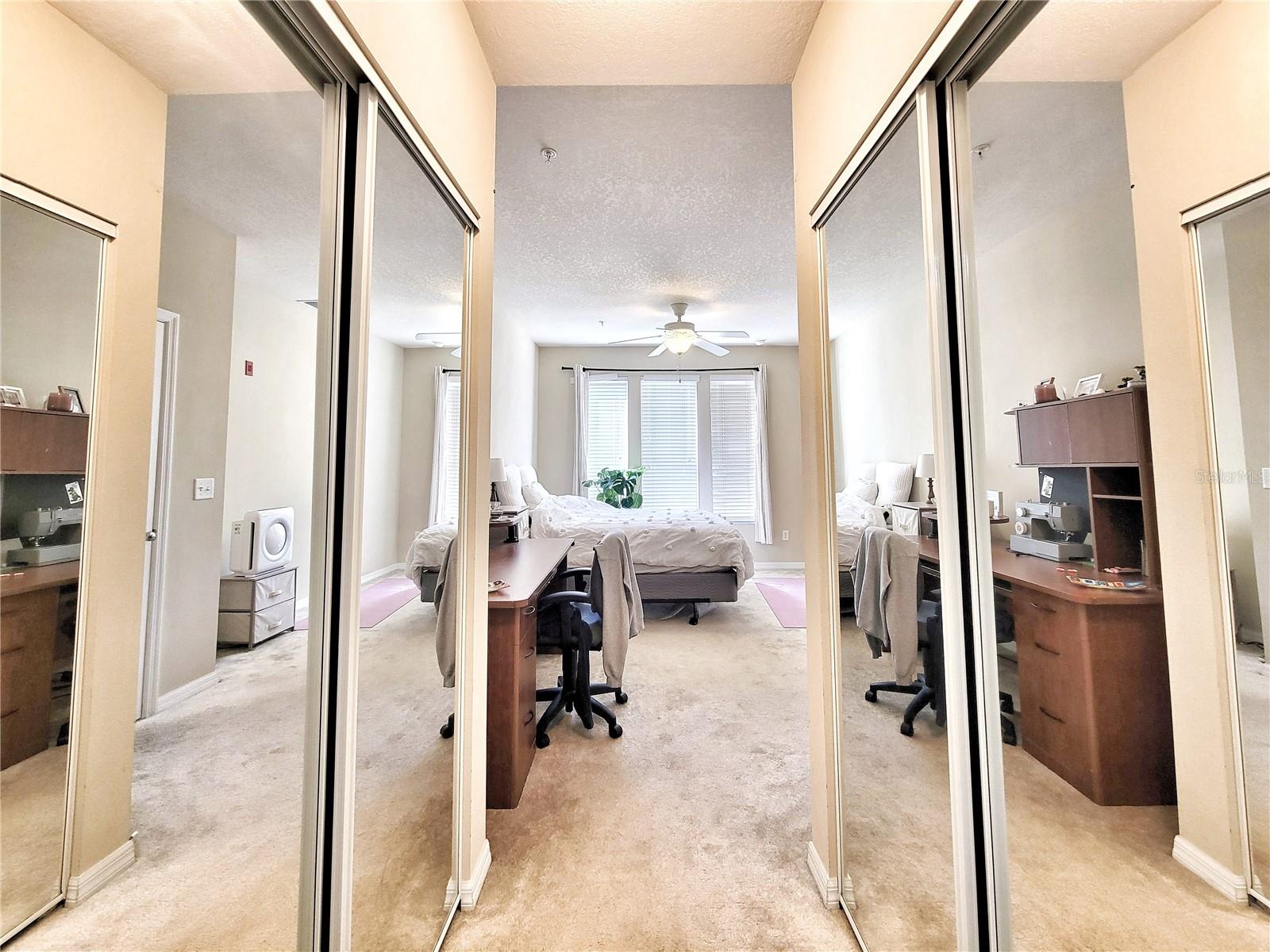 CAMPUS VIEW SOUTH LLC - Residential