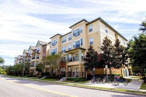 Photo of 1185 SW 9th Road #306, Gainesville, FL 32601 (MLS # GC539700)