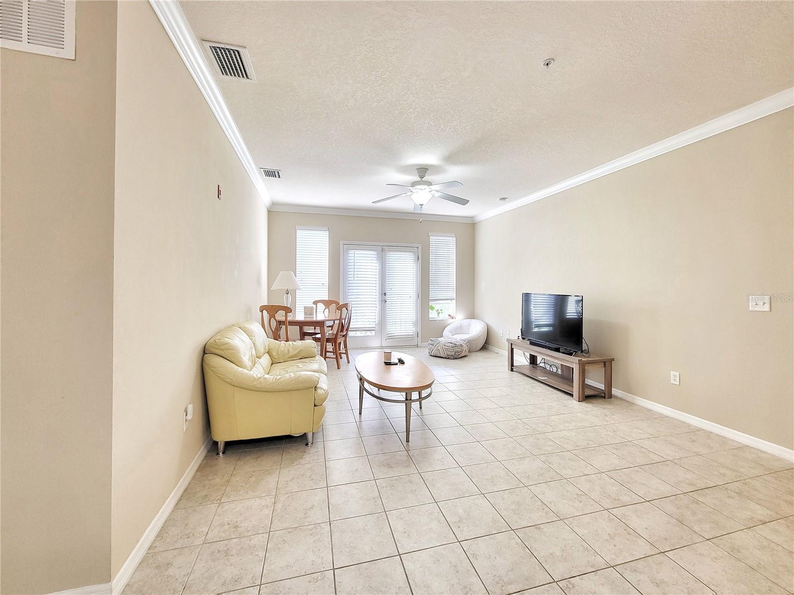 CAMPUS VIEW SOUTH LLC - Residential