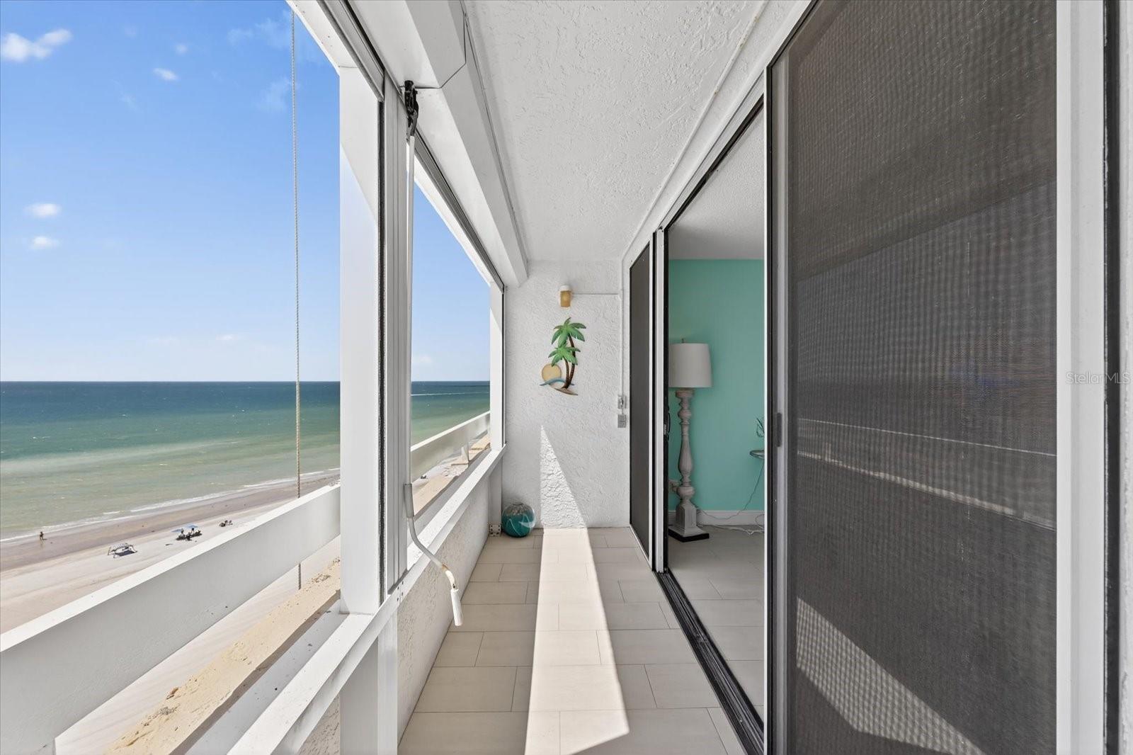 REDINGTON TOWERS 1 CONDO - Residential