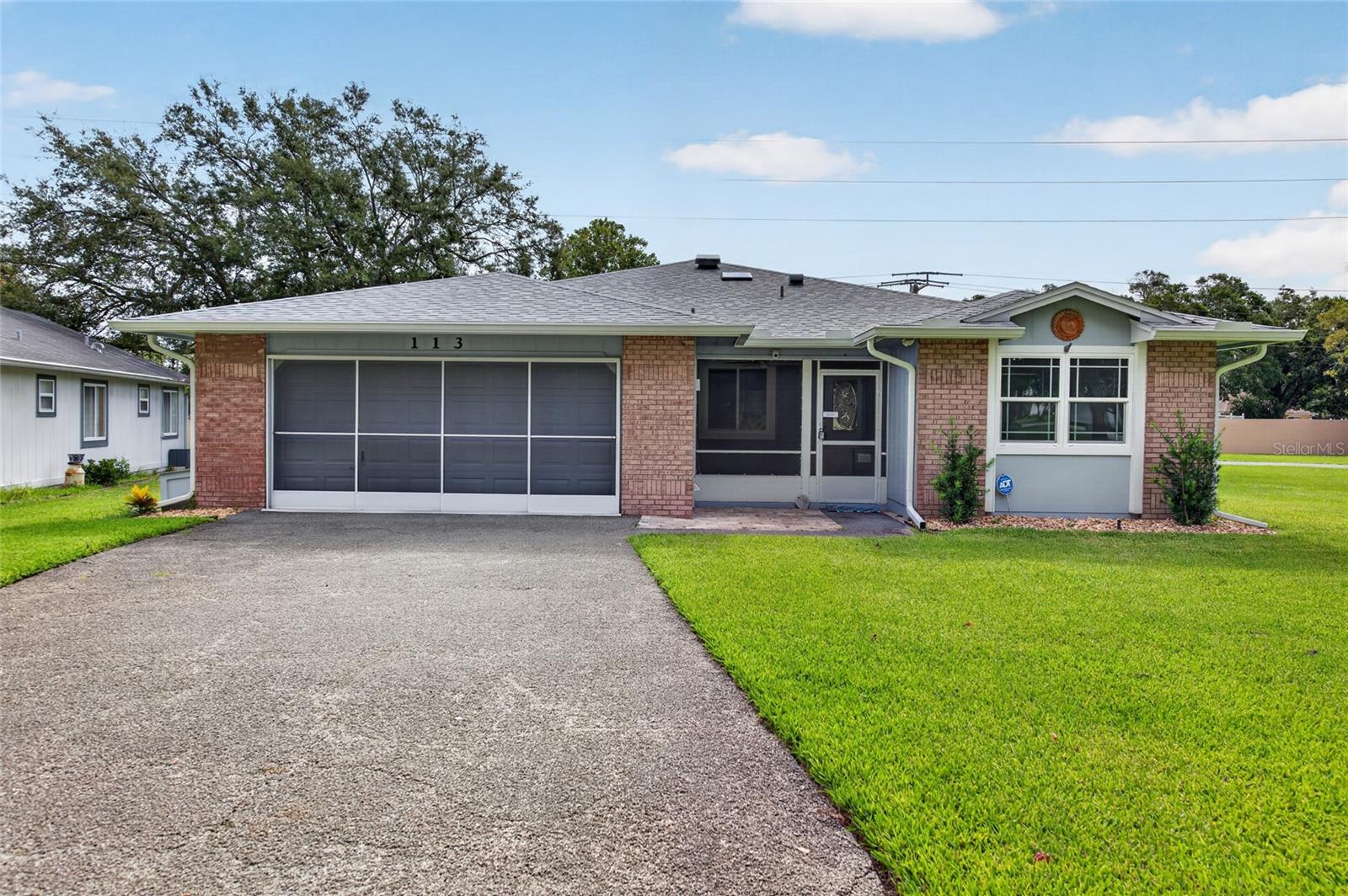 113 DUSK MEADOW TRAIL