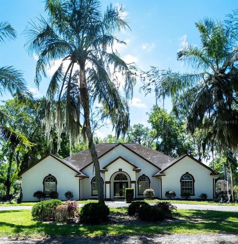 A home in SUMMERFIELD