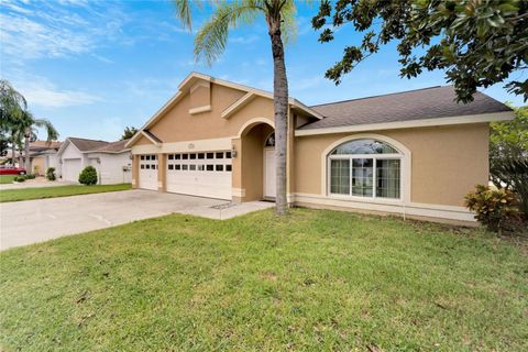 A home in RIVERVIEW