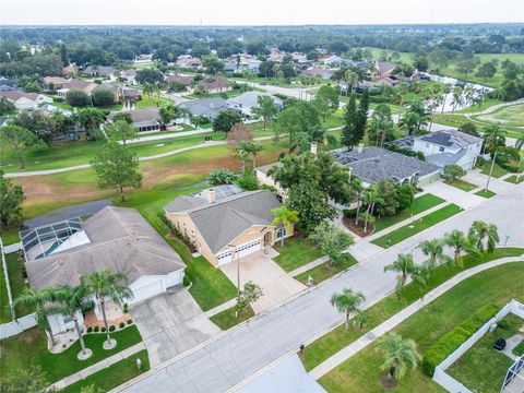 A home in RIVERVIEW