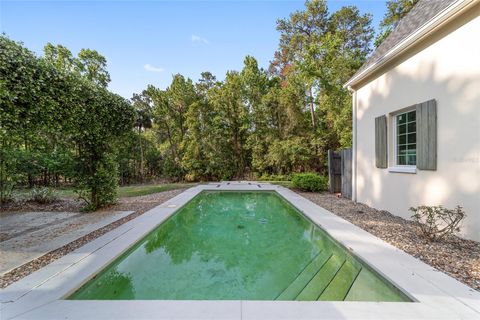 Tiny photo for 1251 SW 43rd Place, Ocala, FL 34471 (MLS # OM699183)