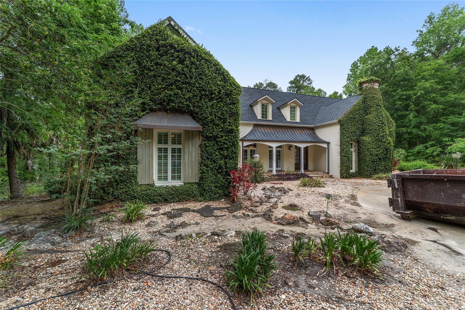 1251 SW 43RD PLACE