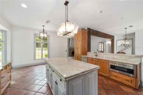 Tiny photo for 1251 SW 43rd Place, Ocala, FL 34471 (MLS # OM699183)