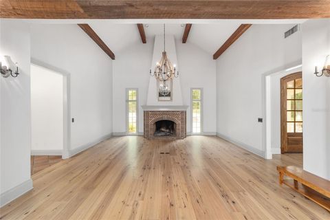 Tiny photo for 1251 SW 43rd Place, Ocala, FL 34471 (MLS # OM699183)