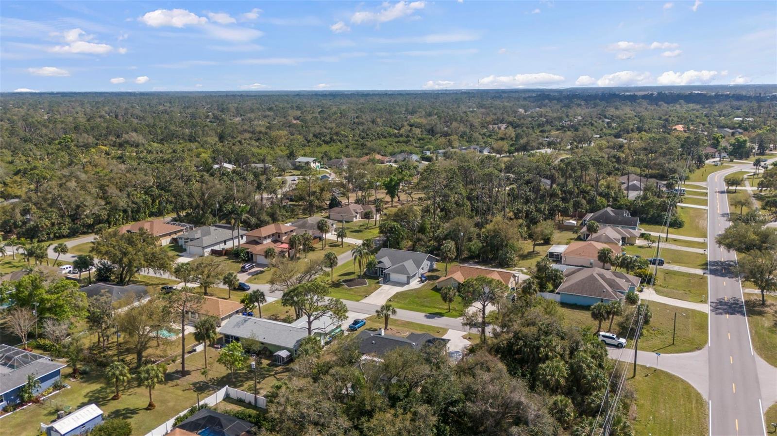 PORT CHARLOTTE SUB 01 - Residential