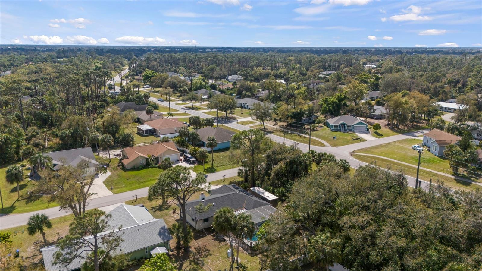 PORT CHARLOTTE SUB 01 - Residential