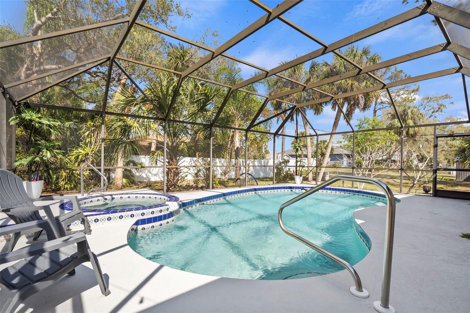 PORT CHARLOTTE SUB 01 - Residential