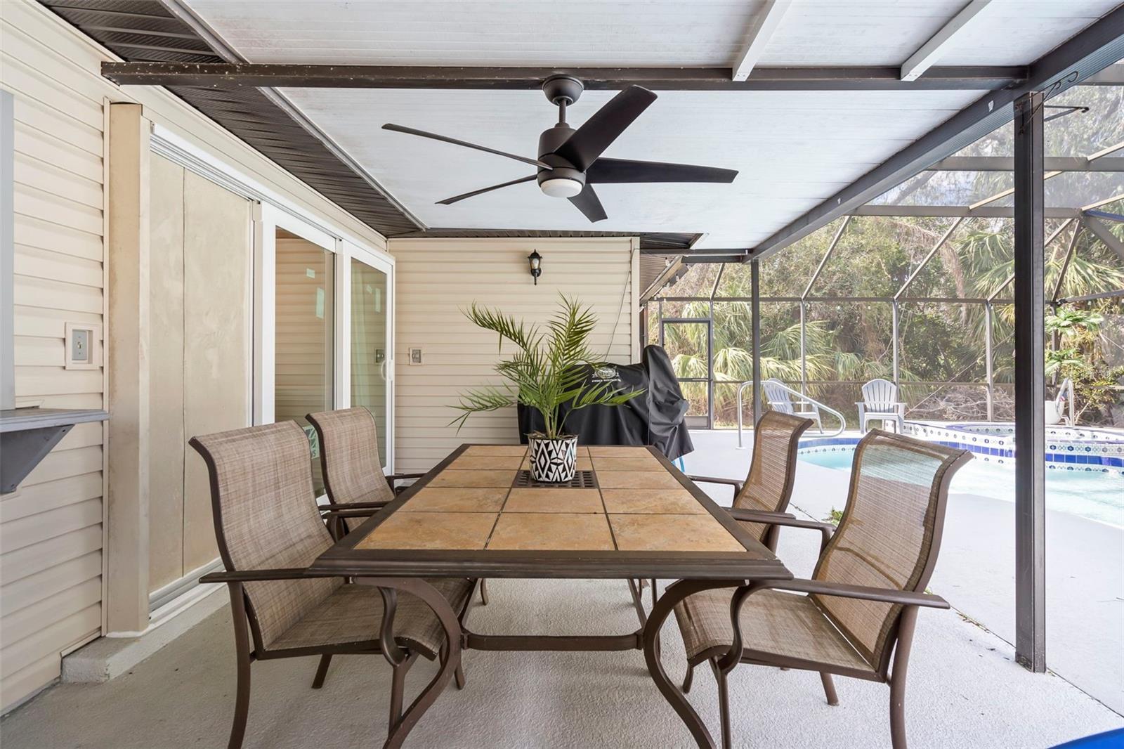 PORT CHARLOTTE SUB 01 - Residential