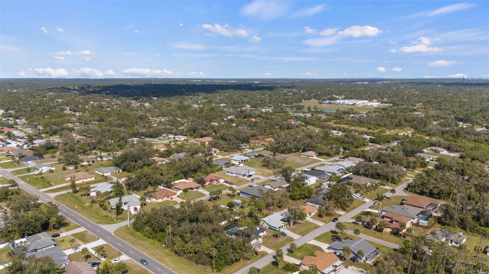 PORT CHARLOTTE SUB 01 - Residential