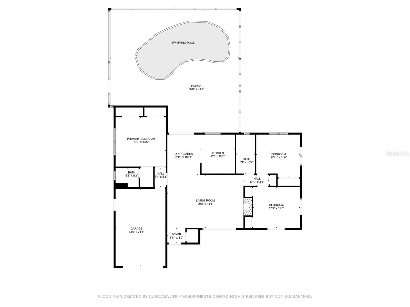 PORT CHARLOTTE SUB 01 - Residential