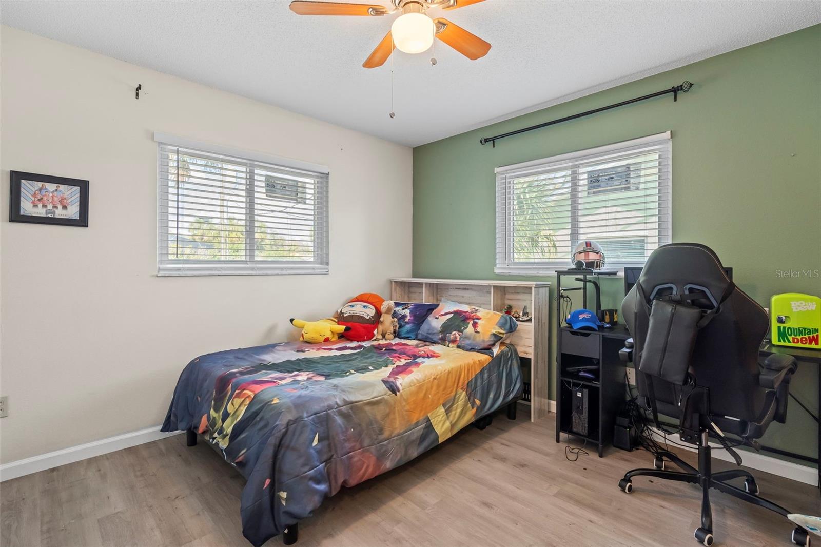PORT CHARLOTTE SUB 01 - Residential