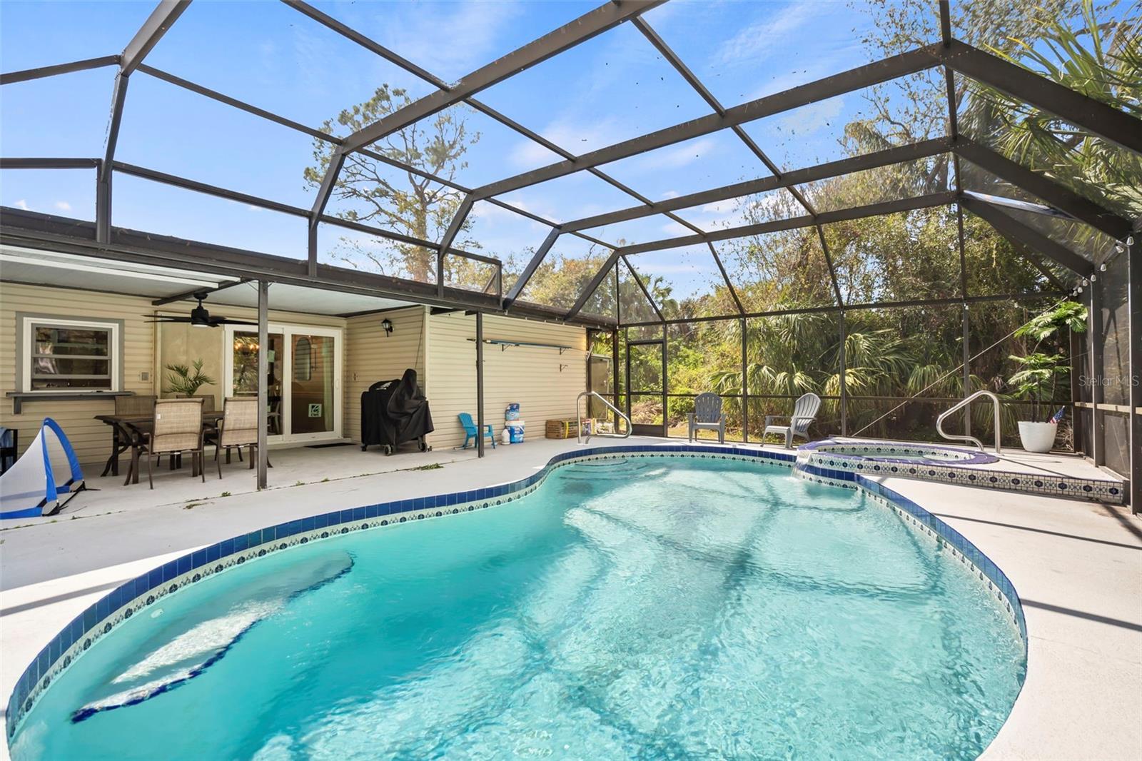 PORT CHARLOTTE SUB 01 - Residential