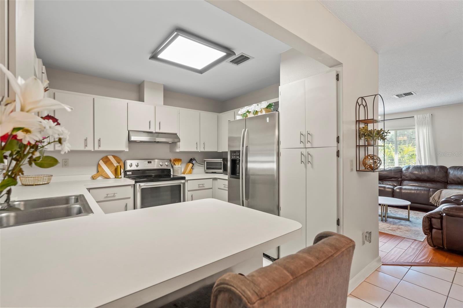 PORT CHARLOTTE SUB 01 - Residential