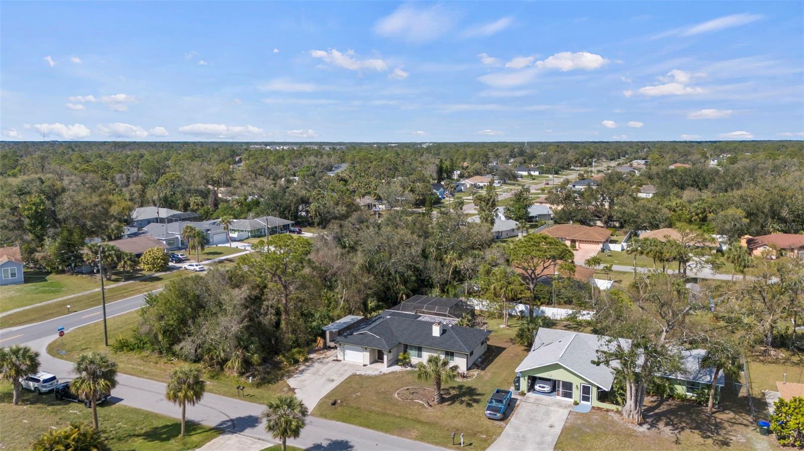PORT CHARLOTTE SUB 01 - Residential