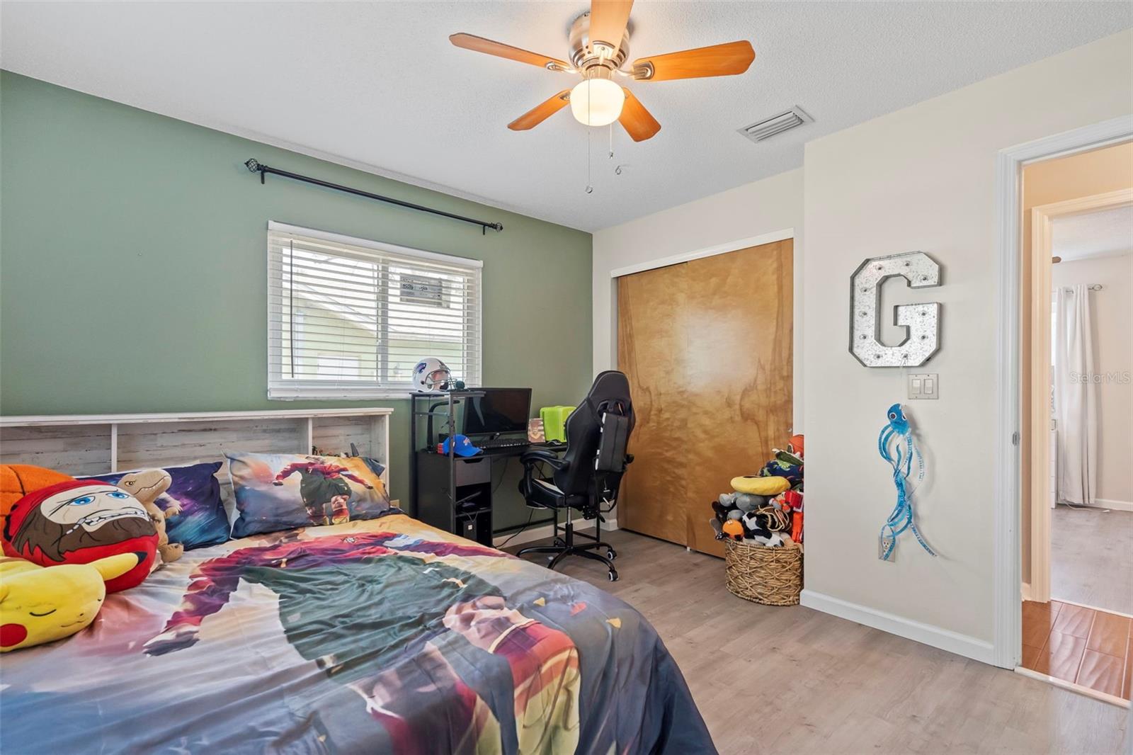 PORT CHARLOTTE SUB 01 - Residential