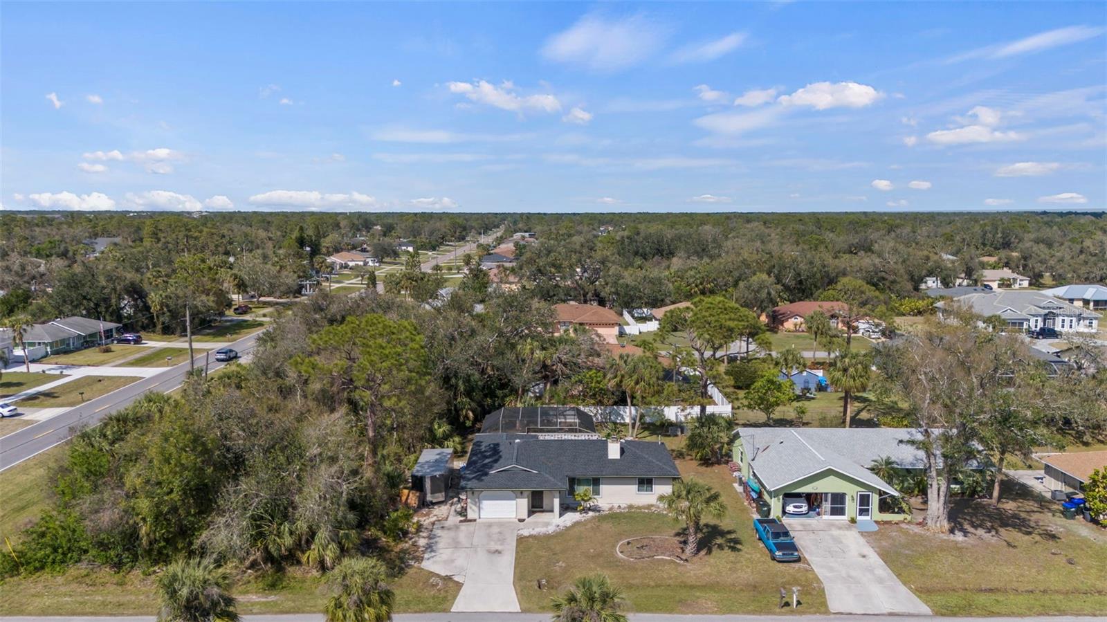 PORT CHARLOTTE SUB 01 - Residential