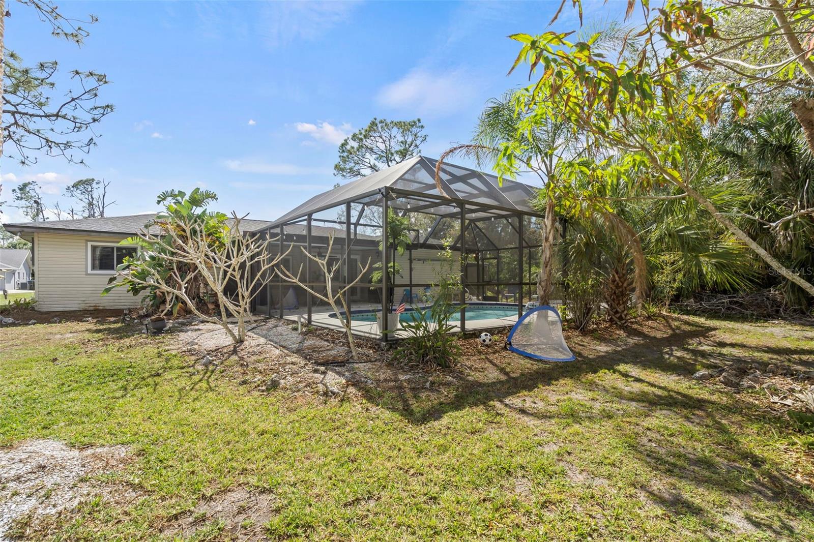 PORT CHARLOTTE SUB 01 - Residential