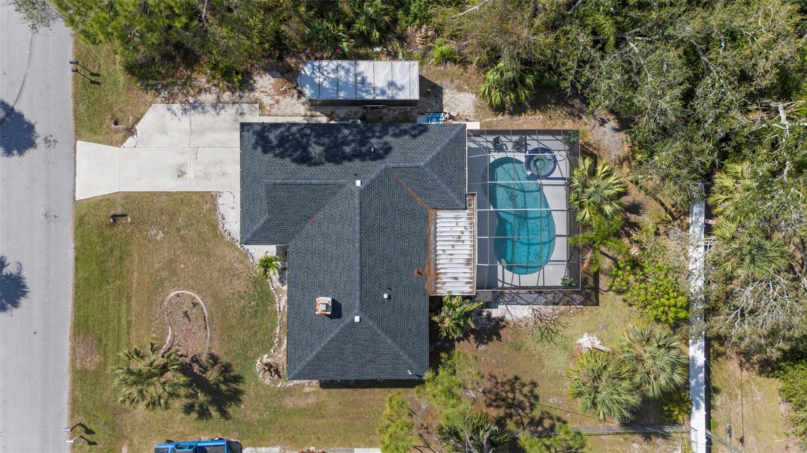 PORT CHARLOTTE SUB 01 - Residential
