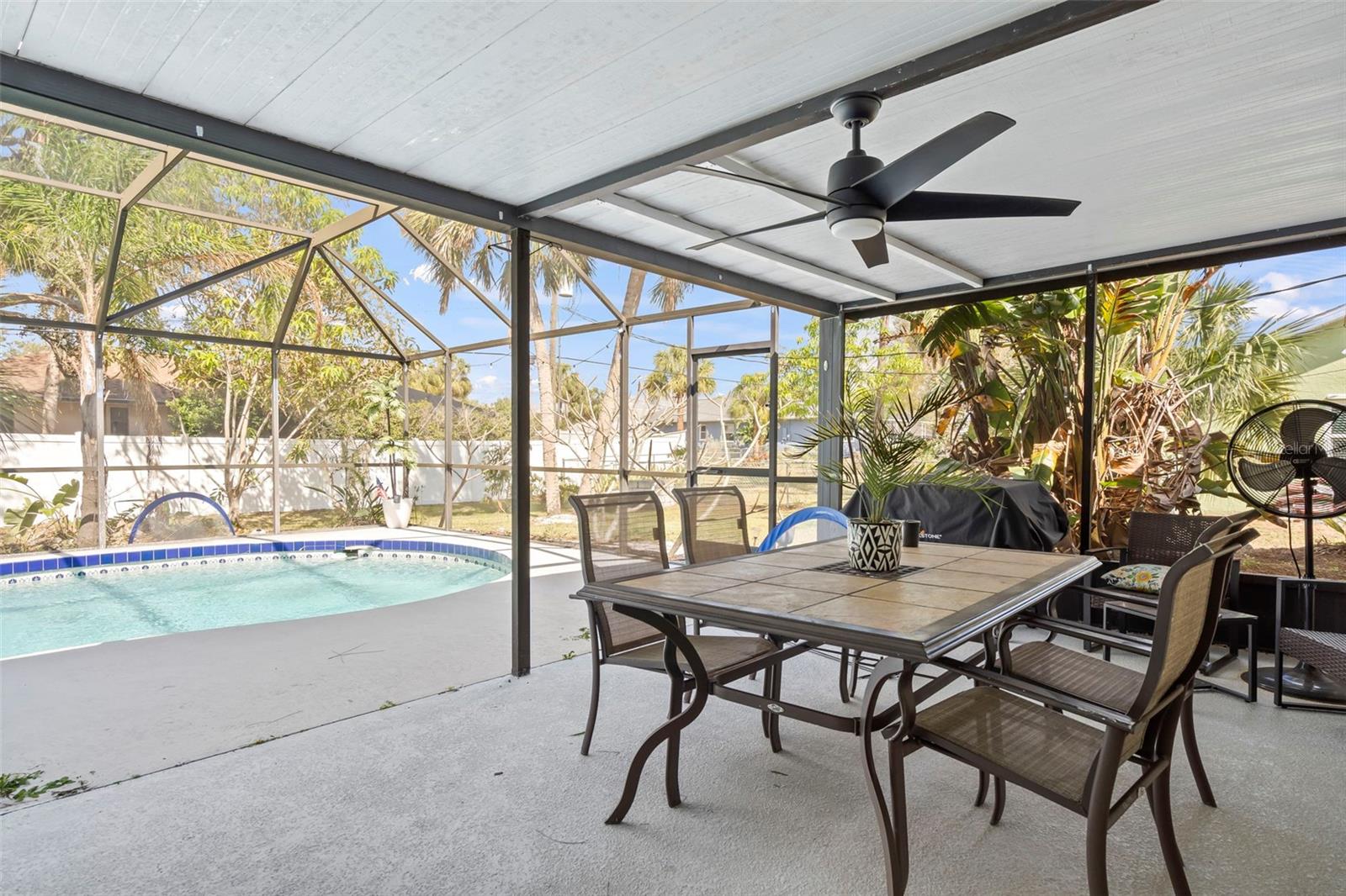 PORT CHARLOTTE SUB 01 - Residential