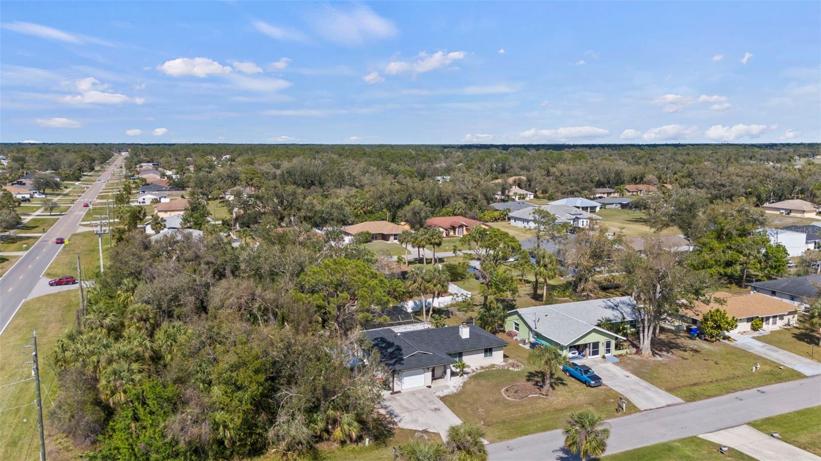 PORT CHARLOTTE SUB 01 - Residential