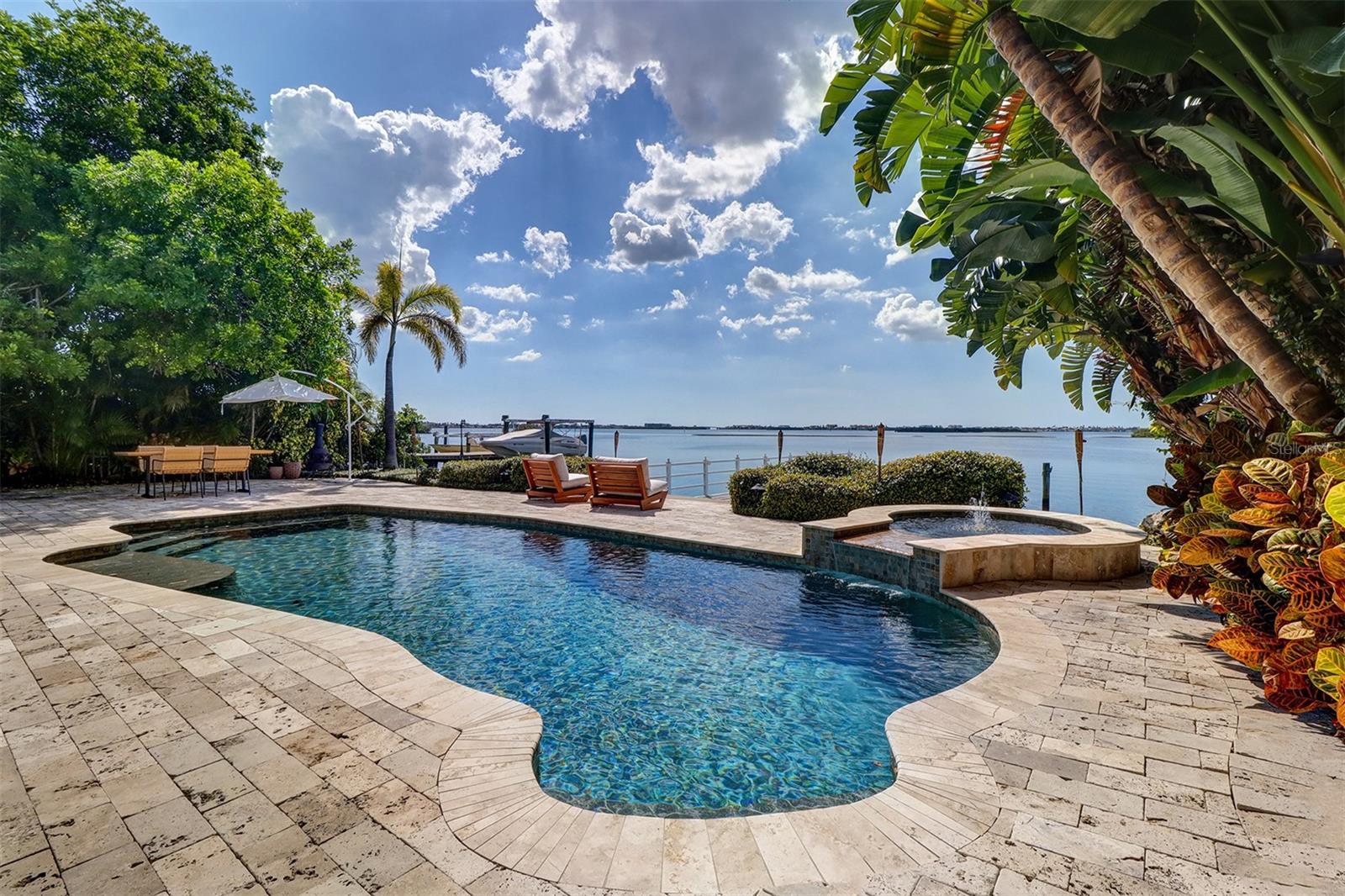 VILLA PARK ESTATES - Residential Lease